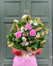 Load image into Gallery viewer, Best Friends Lil, Rose & Lizzy Bouquet