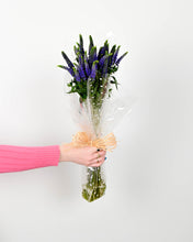 Load image into Gallery viewer, Veronica Posy with a Julie Clarke Diffuser