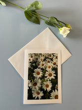 Load image into Gallery viewer, Add a Greeting Card - Daisies
