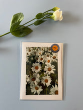 Load image into Gallery viewer, Add a Greeting Card - Daisies

